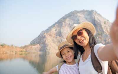You Deserve the Escape — Keep the Mother’s Day Magic Going with These 5 Getaways