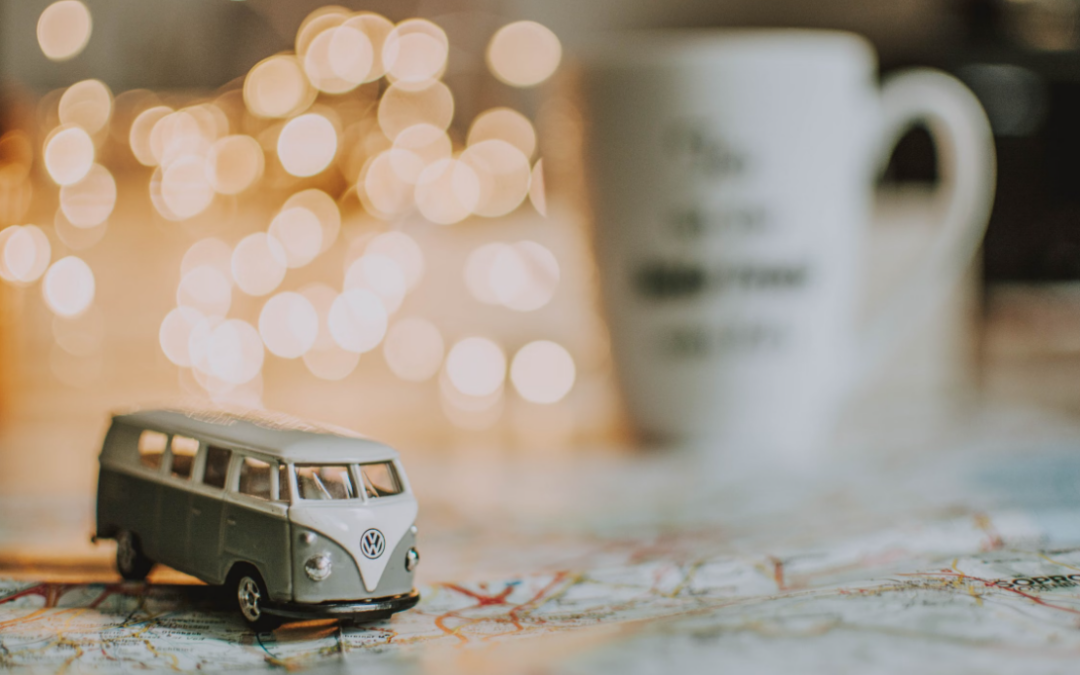 Why July Is the Best Time to Plan Your Holiday Vacation